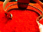 925 abalone bracelet d